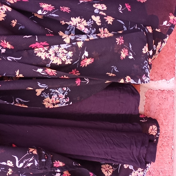 Free People Mini Dress - Picture 7 of 11